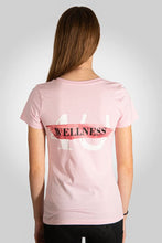 Lade das Bild in den Galerie-Viewer, HeyHorse Kinder Shirt cotton pink
