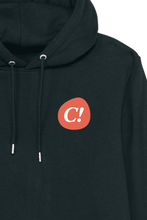 Lade das Bild in den Galerie-Viewer, Chianinahof Hoodie black
