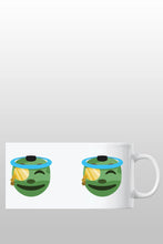 Lade das Bild in den Galerie-Viewer, Ich war’s nicht Standard Tasse
