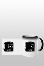 Lade das Bild in den Galerie-Viewer, iOser100 Magic Tasse
