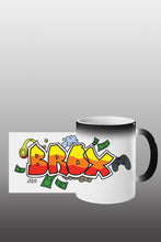 Lade das Bild in den Galerie-Viewer, Brox Gamer Tasse Magic
