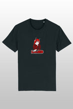 Lade das Bild in den Galerie-Viewer, LivzHD Shirt black
