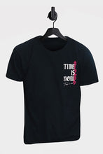 Lade das Bild in den Galerie-Viewer, Time is Now Shirt
