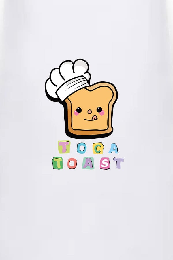 TocaToast Kochschürze SALE