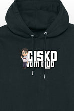 Lade das Bild in den Galerie-Viewer, VDM Club Hoodie black
