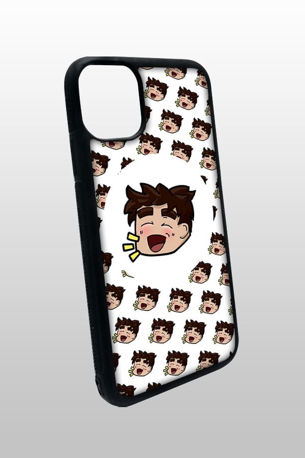 TJC Hello Handyhülle