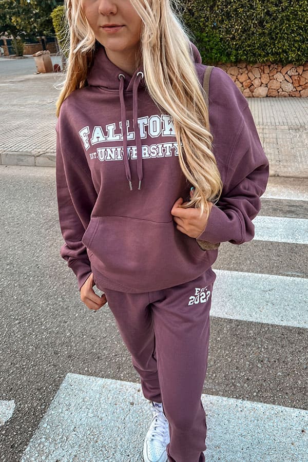 GETTING COZY SWEATER SALE