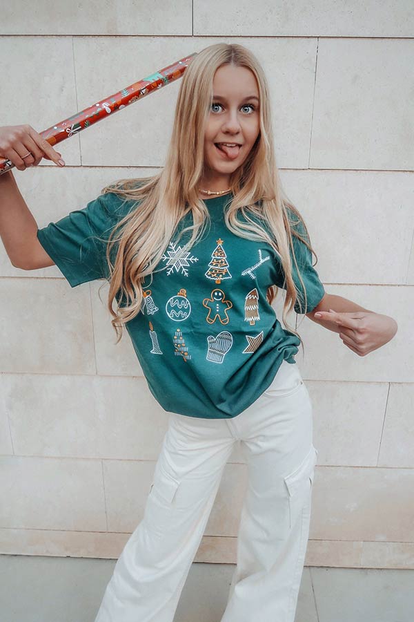 Winter Wonderland Shirt Sale