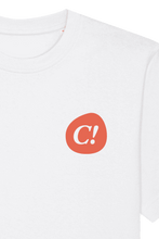 Lade das Bild in den Galerie-Viewer, Chianinahof T-Shirt white

