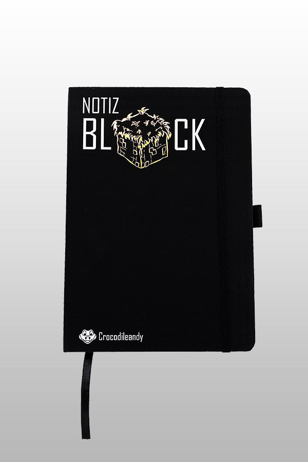 Notizblock