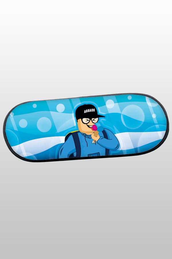 Abbaok Federmäppchen