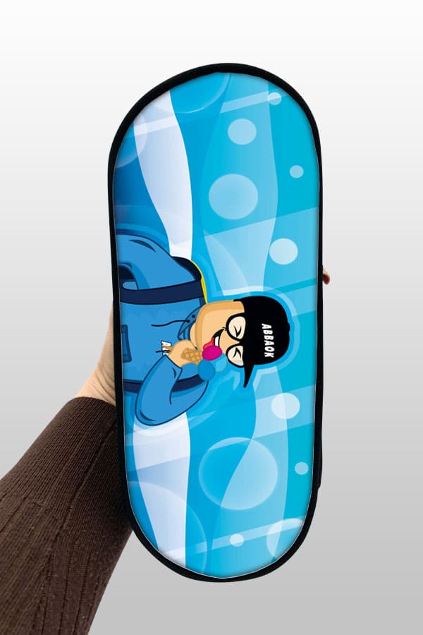 Abbaok Federmäppchen