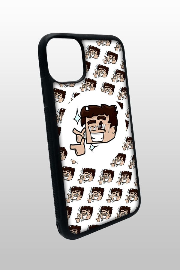 TJC Checker Handyhülle