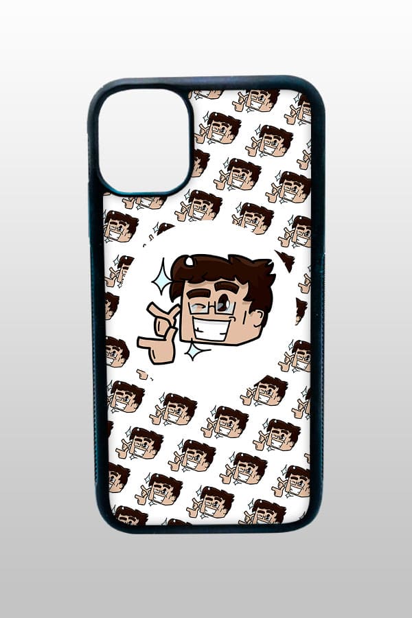 TJC Checker Handyhülle