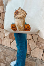 Lade das Bild in den Galerie-Viewer, FALL FRAPPUCHINO BAG SALE
