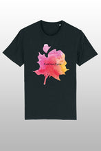 Lade das Bild in den Galerie-Viewer, Dankeschön für MaSkieren T-Shirt schwarz
