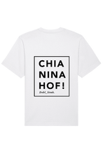 Lade das Bild in den Galerie-Viewer, Chianinahof T-Shirt white
