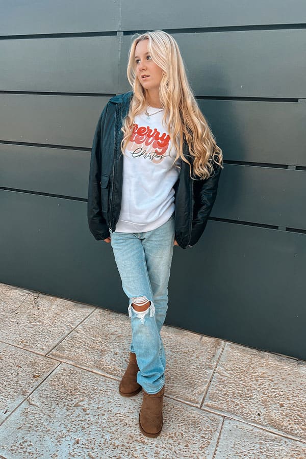 MY XMAS SWEATER SALE