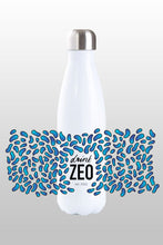 Lade das Bild in den Galerie-Viewer, Zeo Trinkflasche white
