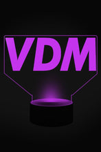 Lade das Bild in den Galerie-Viewer, Cisko G LED Lampe
