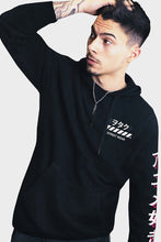 Lade das Bild in den Galerie-Viewer, Street Wear Hoodie
