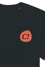 Lade das Bild in den Galerie-Viewer, Chianinahof T-Shirt black
