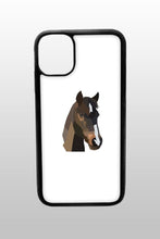 Lade das Bild in den Galerie-Viewer, HeyHorse Handyhülle white
