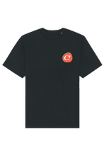 Lade das Bild in den Galerie-Viewer, Chianinahof T-Shirt black
