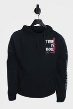 Lade das Bild in den Galerie-Viewer, Time is Now Hoodie
