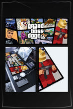 Lade das Bild in den Galerie-Viewer, CSYON Gamingpad
