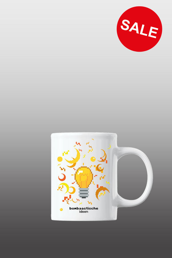 Bombaastische Standard Tasse Sale