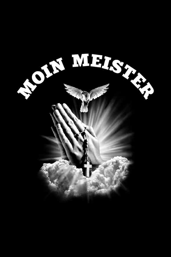 Sweatpants - Moin Meister