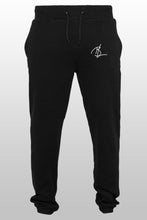 Lade das Bild in den Galerie-Viewer, Butterfly Sweatpants black

