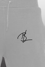 Lade das Bild in den Galerie-Viewer, Butterfly Sweatpants grey
