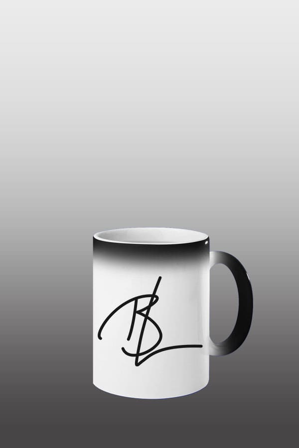 BL Magic Tasse