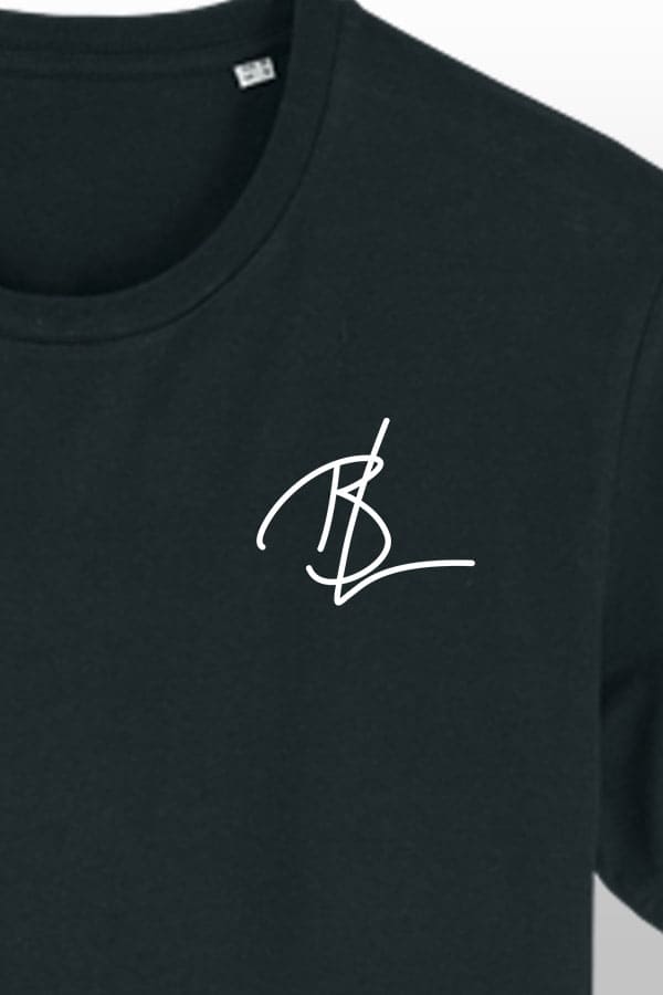 Fly-Galaxy Shirt black