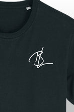 Lade das Bild in den Galerie-Viewer, Fly-Galaxy Shirt black

