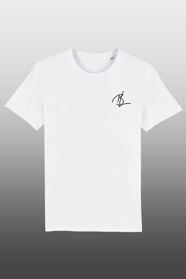 Fly-Galaxy Shirt white