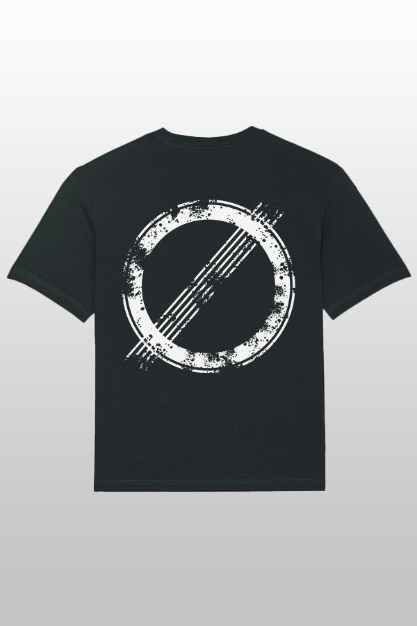 No Limit Shirt Black & White Sale