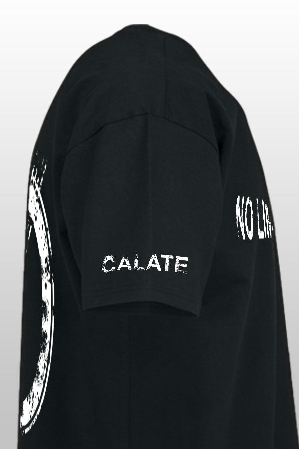 No Limit Shirt Black & White Sale