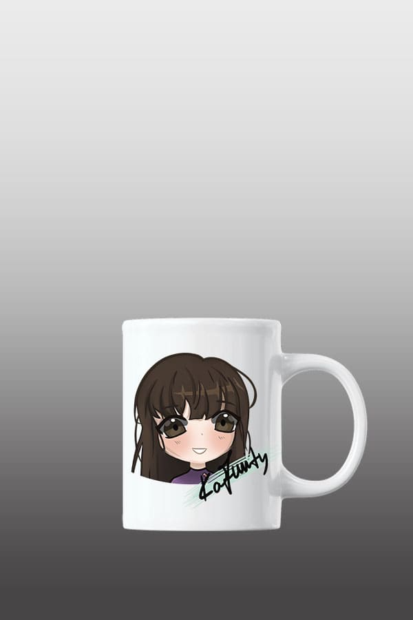 #katunity-Standard Tasse