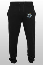 Lade das Bild in den Galerie-Viewer, Sweatpants Quad Black
