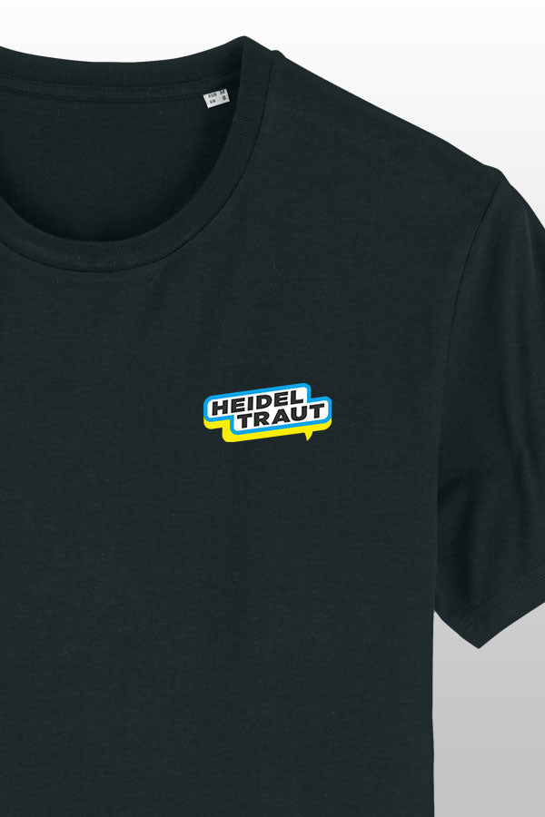 Heideltraut Shirt Black