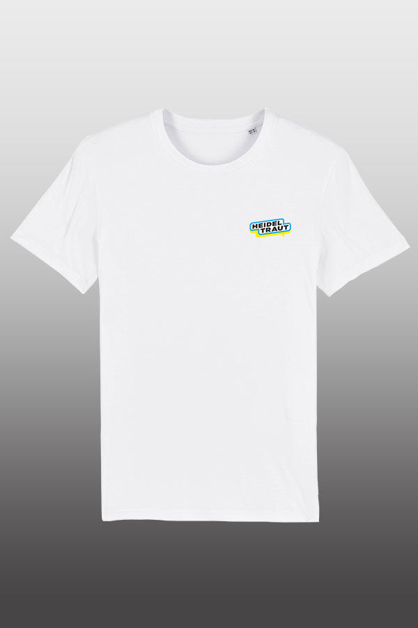 Heideltraut Shirt White