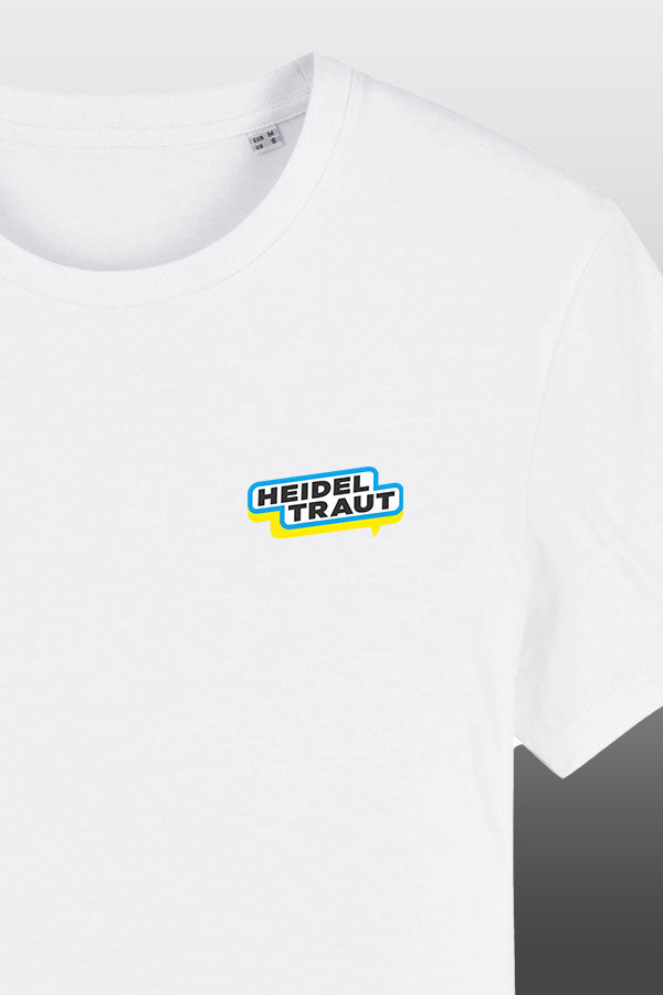 Heideltraut Shirt White