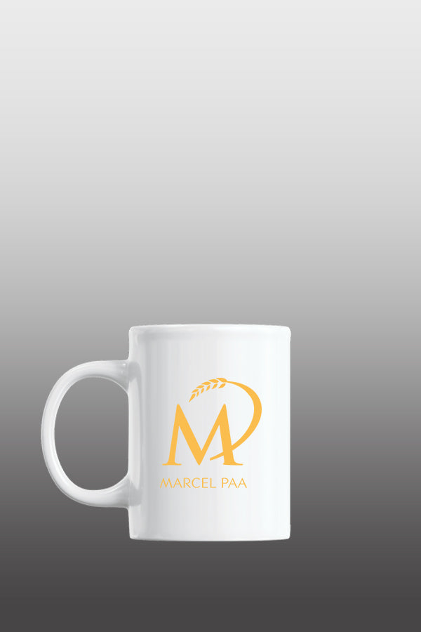 Marcel Paa Tasse Standard