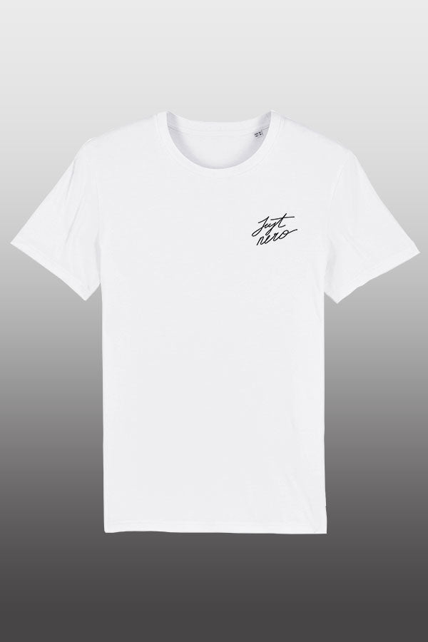 Just Nero Shirt white