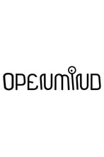 Lade das Bild in den Galerie-Viewer, Openmind Sign T-Shirt weiß

