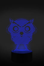 Lade das Bild in den Galerie-Viewer, AnyArt LED 3D Lampe
