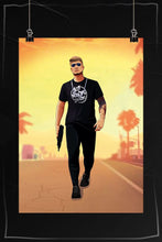 Lade das Bild in den Galerie-Viewer, CSYON Poster
